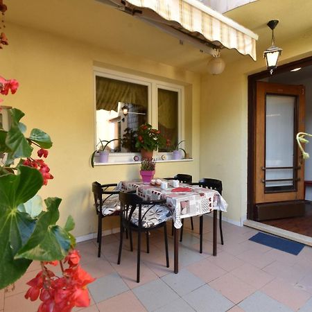 Cosy Medulin Apartments With Terrace Dış mekan fotoğraf
