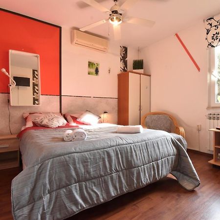 Cosy Medulin Apartments With Terrace Dış mekan fotoğraf