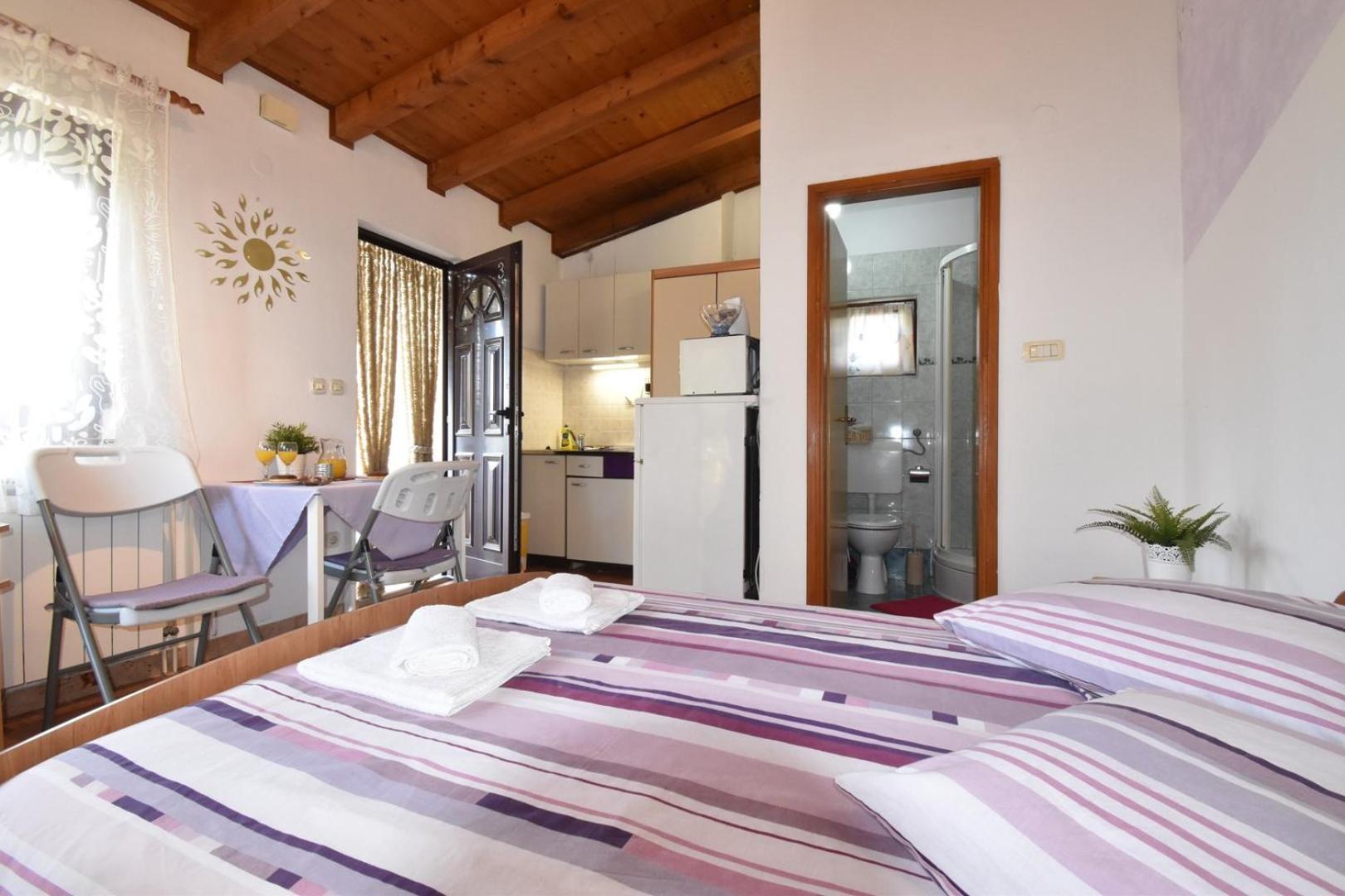 Cosy Medulin Apartments With Terrace Dış mekan fotoğraf