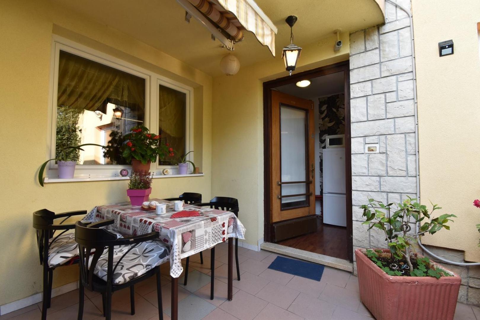 Cosy Medulin Apartments With Terrace Dış mekan fotoğraf