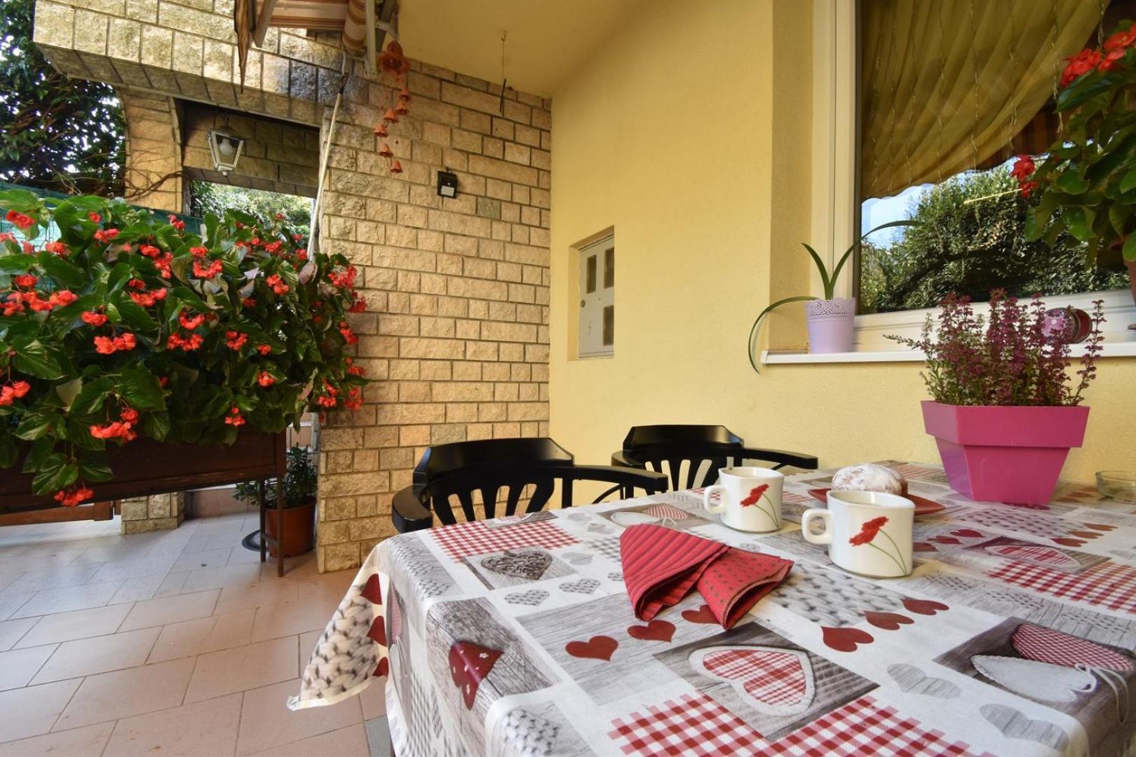 Cosy Medulin Apartments With Terrace Dış mekan fotoğraf