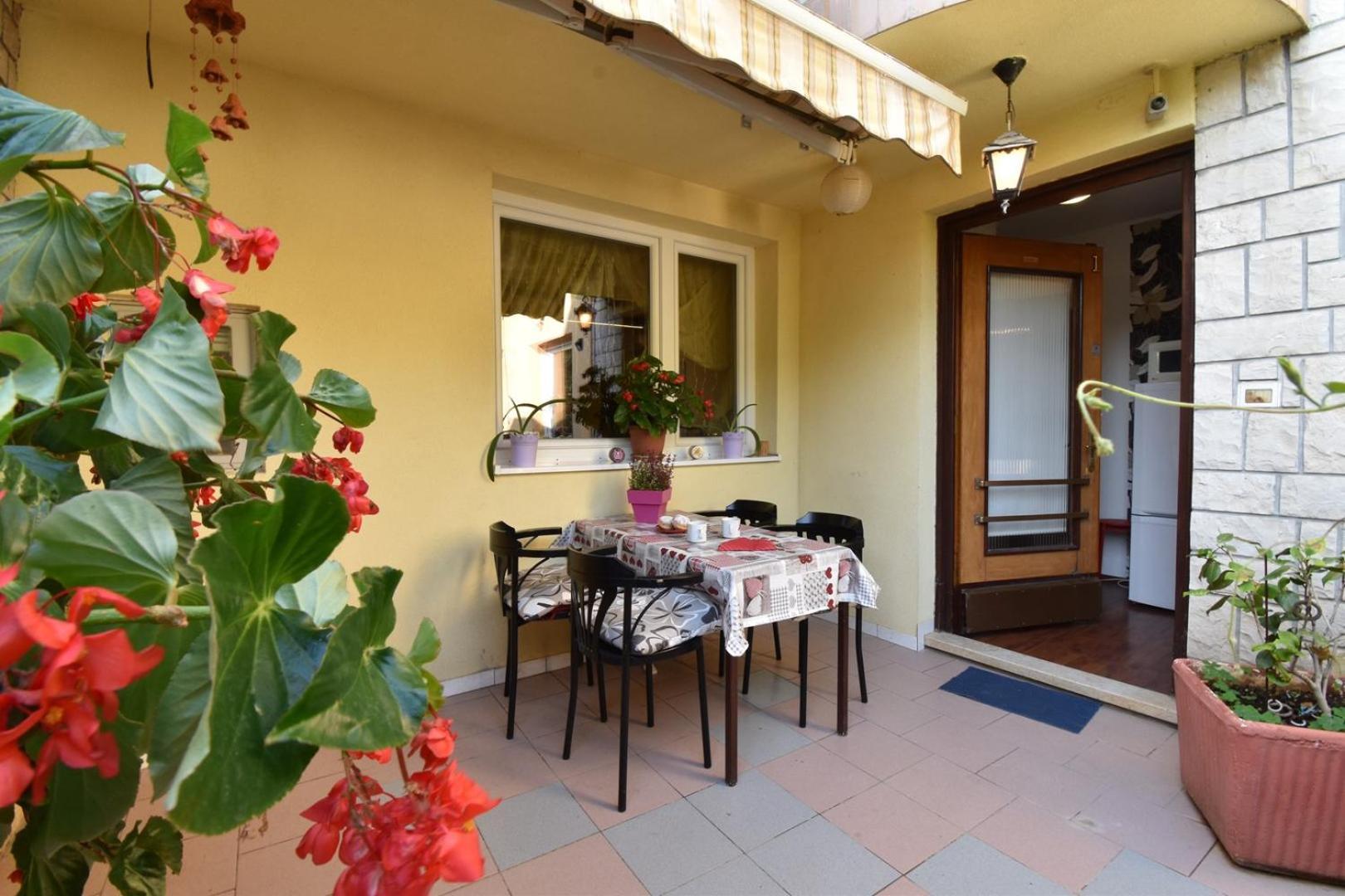 Cosy Medulin Apartments With Terrace Dış mekan fotoğraf