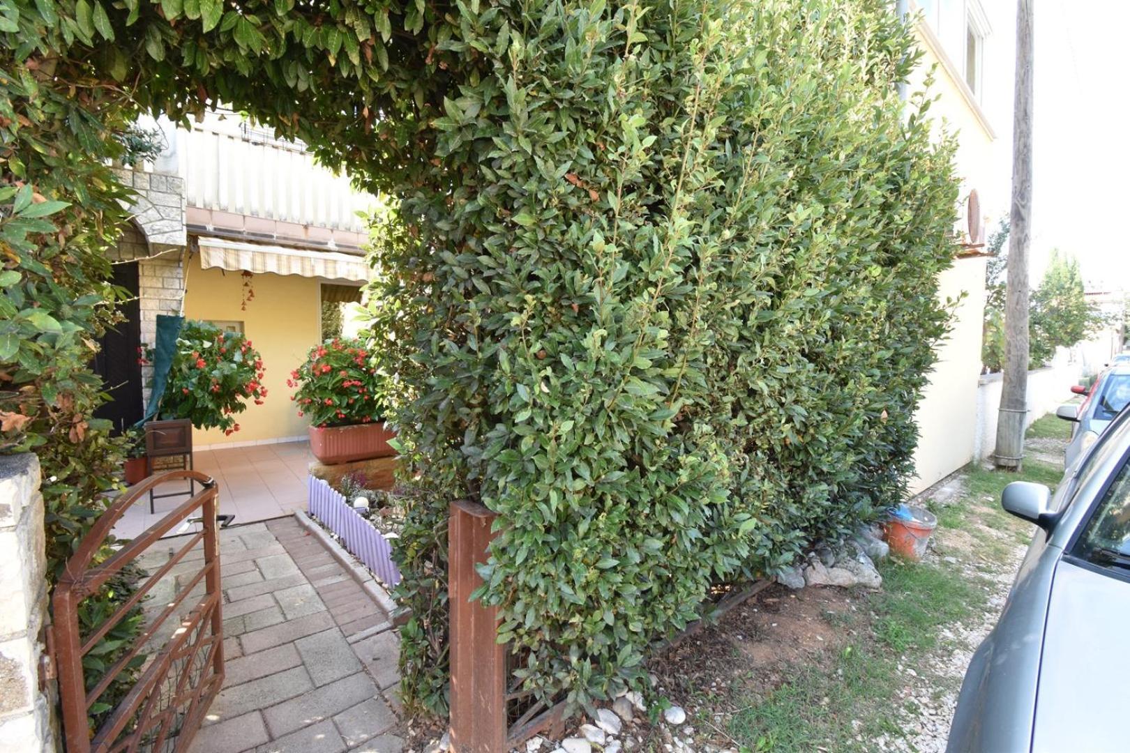 Cosy Medulin Apartments With Terrace Dış mekan fotoğraf