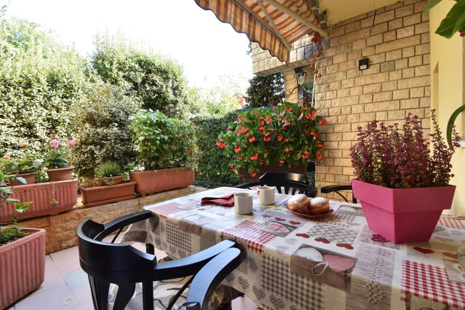 Cosy Medulin Apartments With Terrace Dış mekan fotoğraf