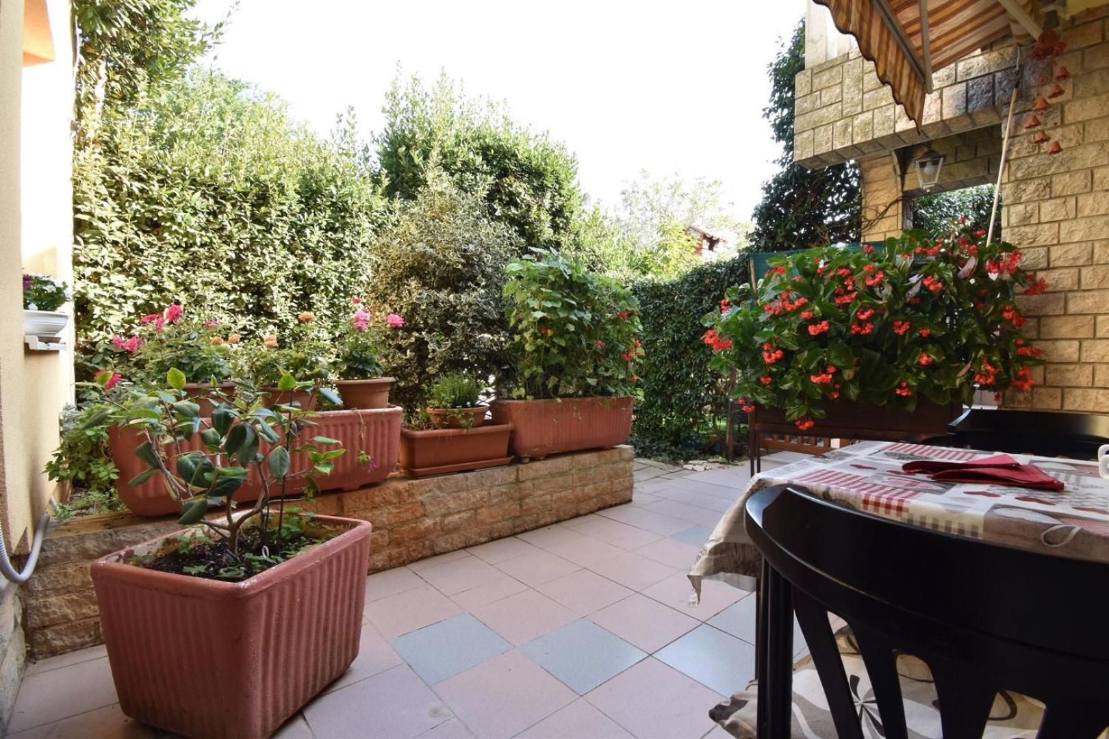 Cosy Medulin Apartments With Terrace Dış mekan fotoğraf